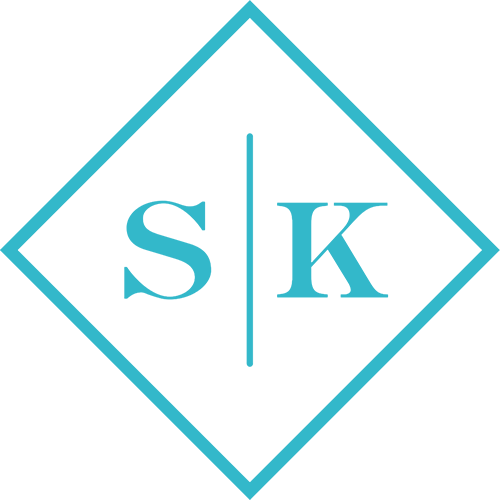 Sheena Kong Medspa Logo